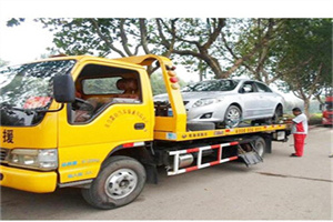 新和附近24小时汽车拖车服务热线