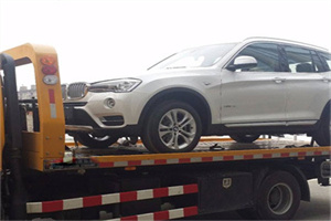 新和拖车24小时服务电话